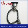 UHMWPE Synthetic Winch Soft Shackles