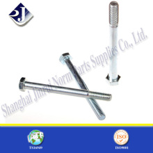 GB5782 Grade 4.8 Hexagonal Bolt