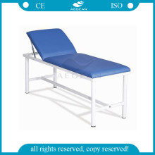 АГ-ECC01 CE одобренная ISO стальная рама регулируемая больнице проверяют диване