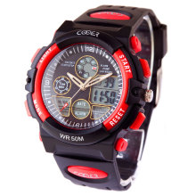 Plus de fonction Sport Watch