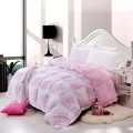 Microfibre Polyester Soft feeling Solid Printed  Comforter Set