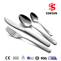 Popular Stainless Steel Cutlery