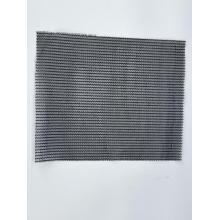 Plastique 100% HDPE Round Wire Sun Shade Net