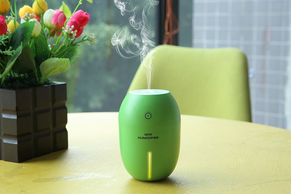 CAR HUMIDIFIER