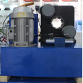 Machine hydraulique Véhicule Air Suspension