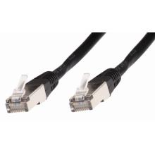 S/FTP Cat6 28awg меди версии 2 м патч-корд