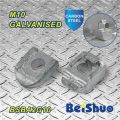 M10 Steelwork Beam Clamp Steelwork Connections Fastener Ba1g10