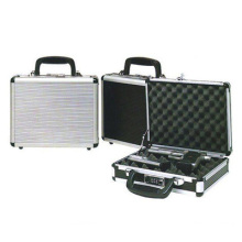 Aluminum Pistol Case for Shortgun and Pistol