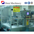 Film Full-Over Packaging Machine