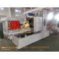 PE PP PPR Pipe Cutter Cutting Machine