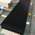 Colour Metal Roofing Sheet