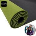 Alfombrilla antideslizante para yoga Melors Fitness Yoga personalizada