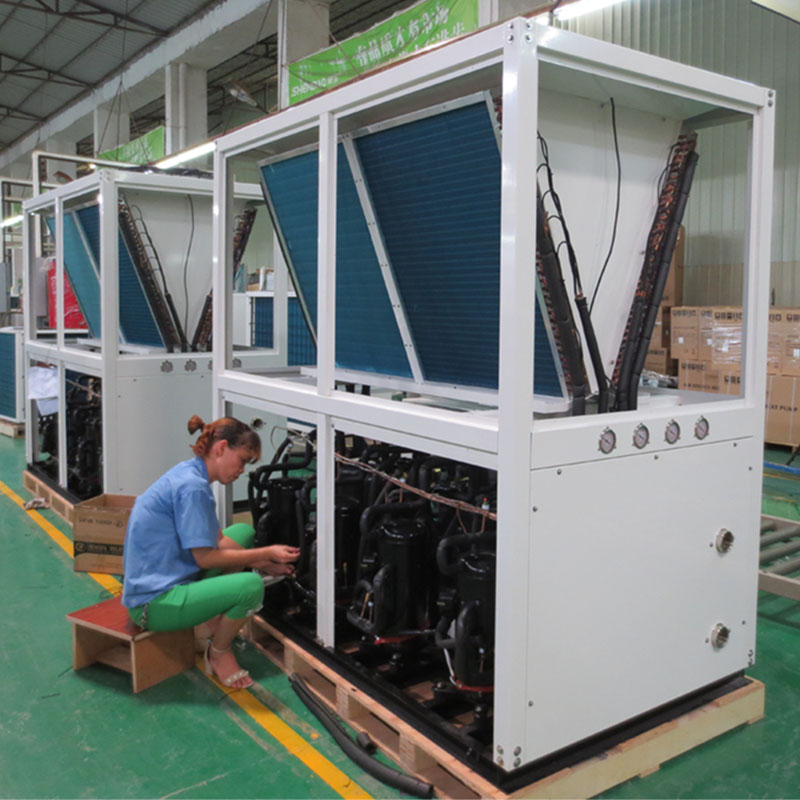 Commerical Heat Pump