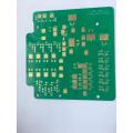 Double sides Aluminum PCB