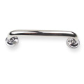 Bathroom Stainless Steel Grab Bar Tub Toilet Handrails