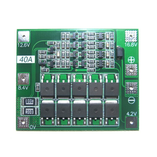 Surface Mount Smt Bga Assembly Jpg