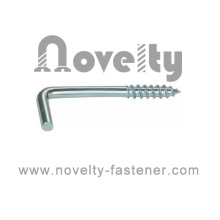 Hook Wood Screw