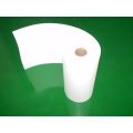 Coils of Borosilicate Glass Microfiber Filter Paper