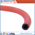 Superior Quality PVC Cover Fiber Reinforcement Gas Hose