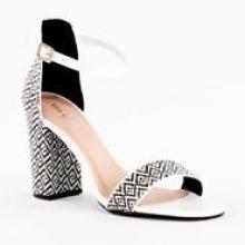 Мода Lady High Heel Sandal (WZ-22)