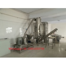 Super Fine Powder Making Machine for Grains Rice