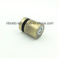 Brass Coated Cylinder Disc Brake Lock