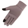 Winter Warm Bicycle Gloves Windproof