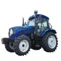 Tracteur de ferme de traction de roues 8HP-220 HP avec accessoires