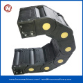 Good Protective Enclosed Type Plastic Cable Drag Chain