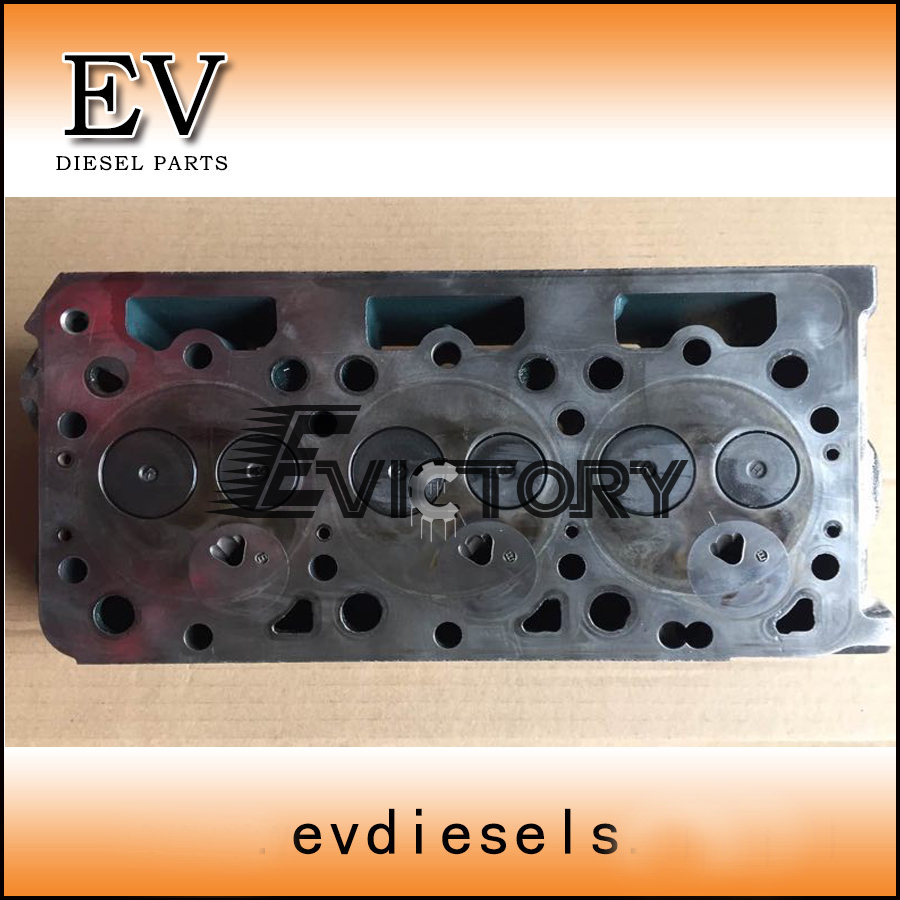 D902 cylinder head-1