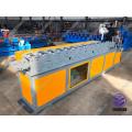 Roller Shutter Roll Forming Machine