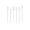 disposable medical sterile transfer pipette tip