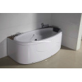 Whirlpool Jacuzzi Massage Badewanne (M-04)