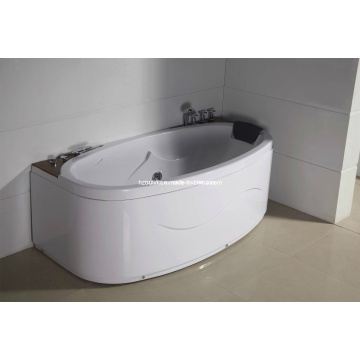 Baignoire jacuzzi hydromassage (M-04)