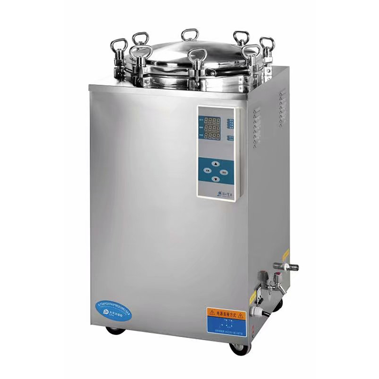 autoclave food sterilizer