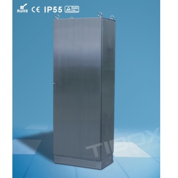 Cabinet en acier inoxydable Tibox Ar9X 2015 IP55