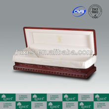 Decoration Carved Casket Made In China