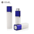 30ml Hot Selling Square Airless Spray Pump Bottle