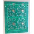 2 layer FR4 TG170 LED controller board