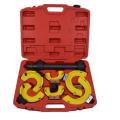 Heavy Duty Coil Spring Compressor Set 8pcs