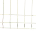 green pvc coated wire mesh stainless steel fencing