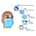 fashion face mask medical for personal protection