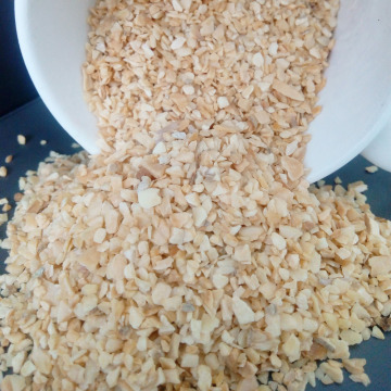 Dehydrated Garlic Granule for Feed Additive