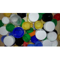 Salud y Medio Ambiente Plastic Bottle Caps Molding Machine