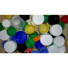 Saúde &amp; Ambiente Plastic Bottle Caps Molding Machine