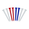 Reinforced Durable Colorful Plactice Golf Tees Balls Holder