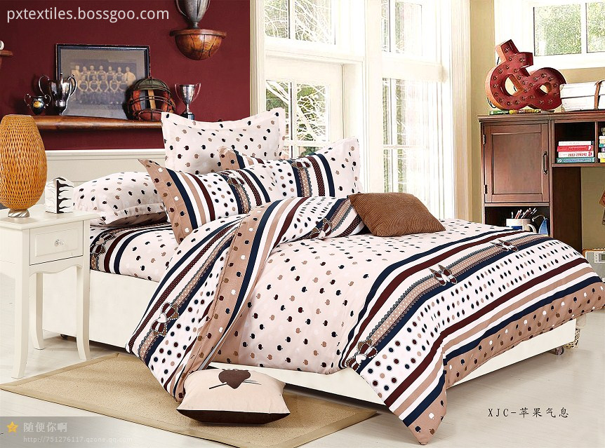 Quilts Queen Size Bed