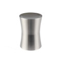 Balde de gelo para vinho de parede dupla FoodGrade StainlessSteel