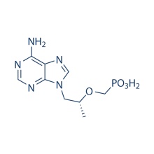 Ténofovir 147127-20-6