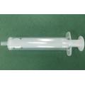 Disposable Feeder Syringe 5ml Without Rubber Piston